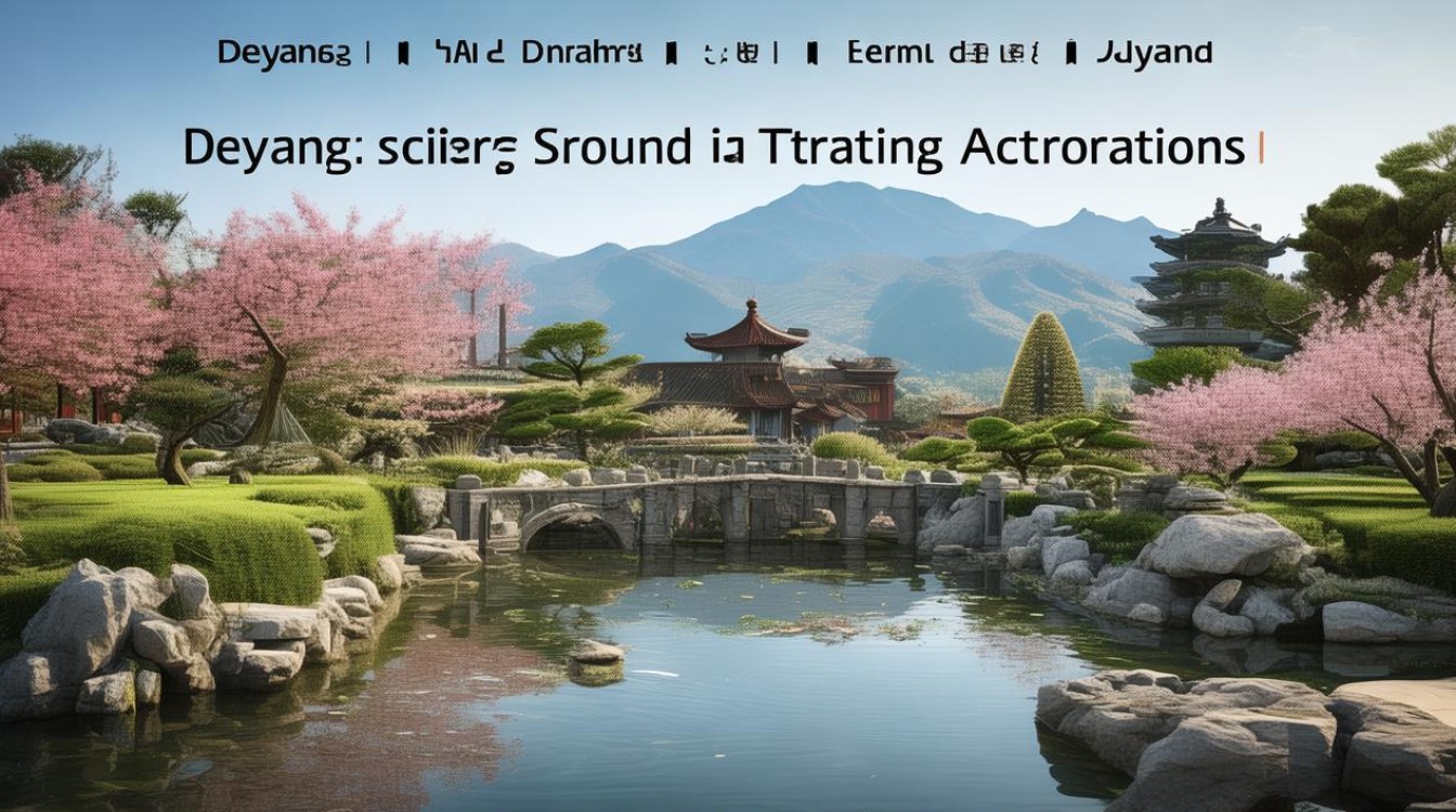 德阳周边一日游景点 德阳周边一日游景点