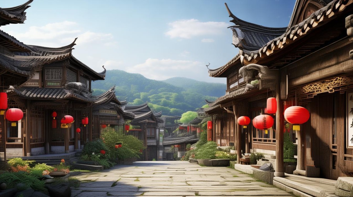 湖州长兴旅游景点 湖州长兴旅游景点