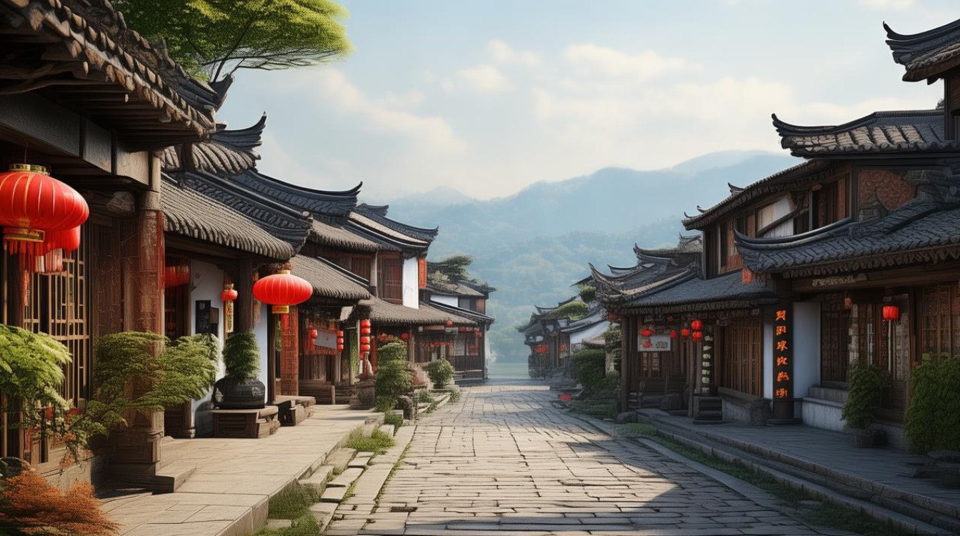 湖州长兴旅游景点 湖州长兴旅游景点