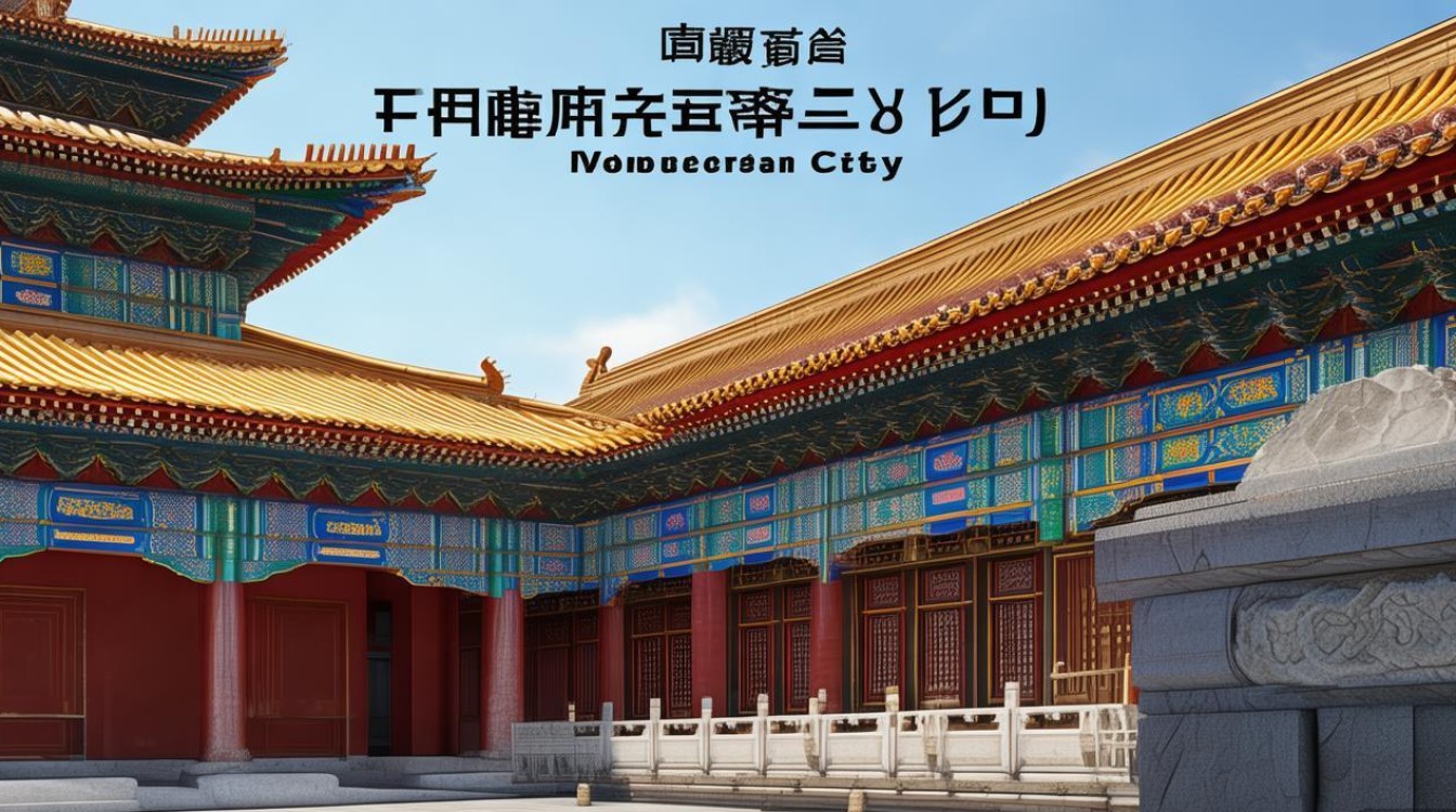 故宫介绍一处景点 故宫介绍一处景点