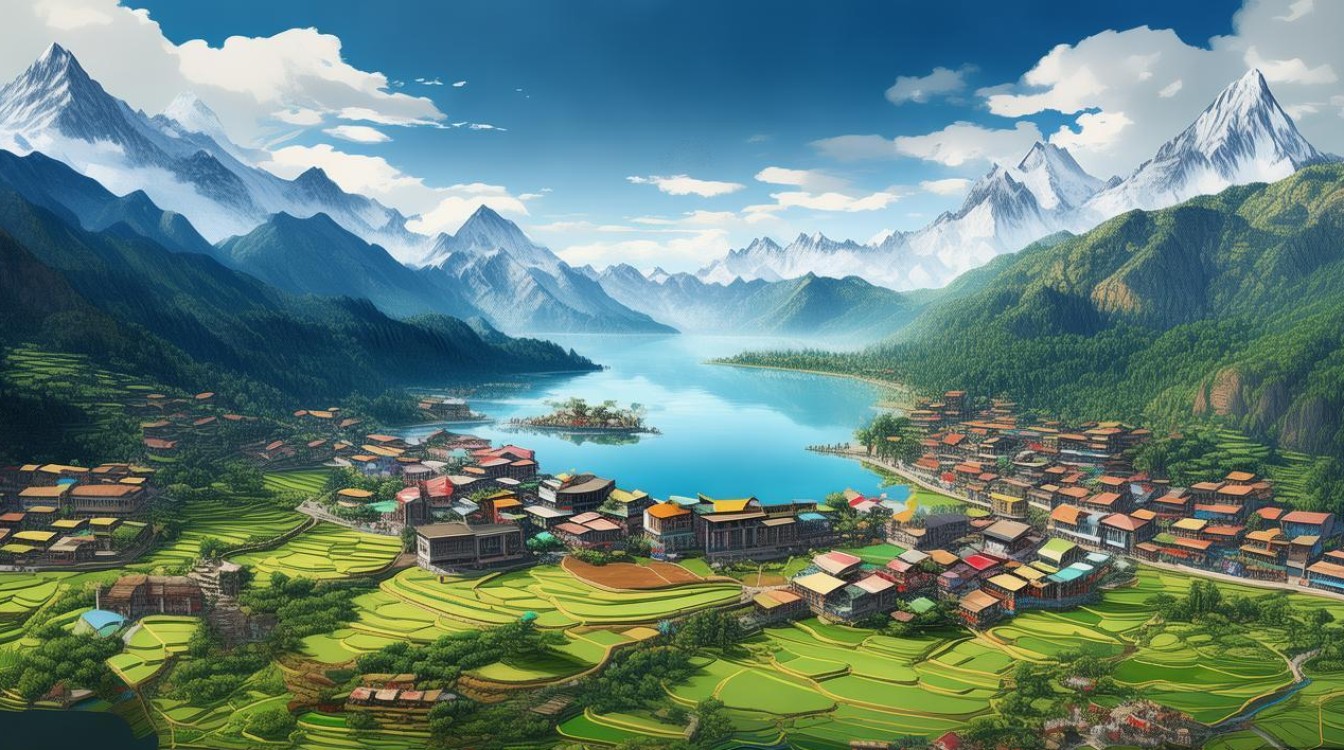 云南有哪些好玩的景点