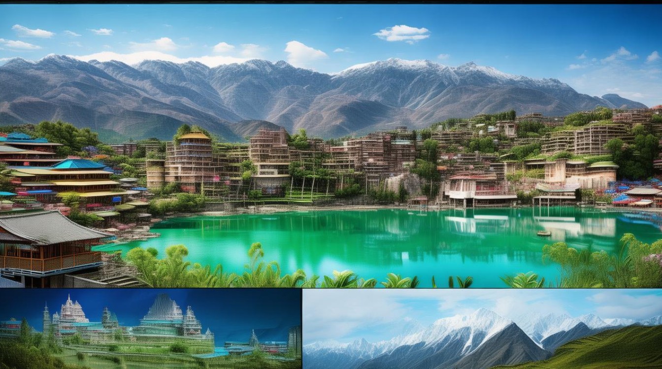 云南有哪些好玩的景点