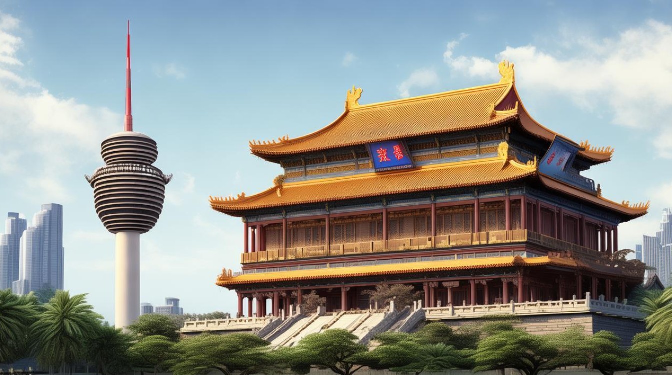 沈阳有哪些好玩的景点 沈阳有哪些好玩的景点