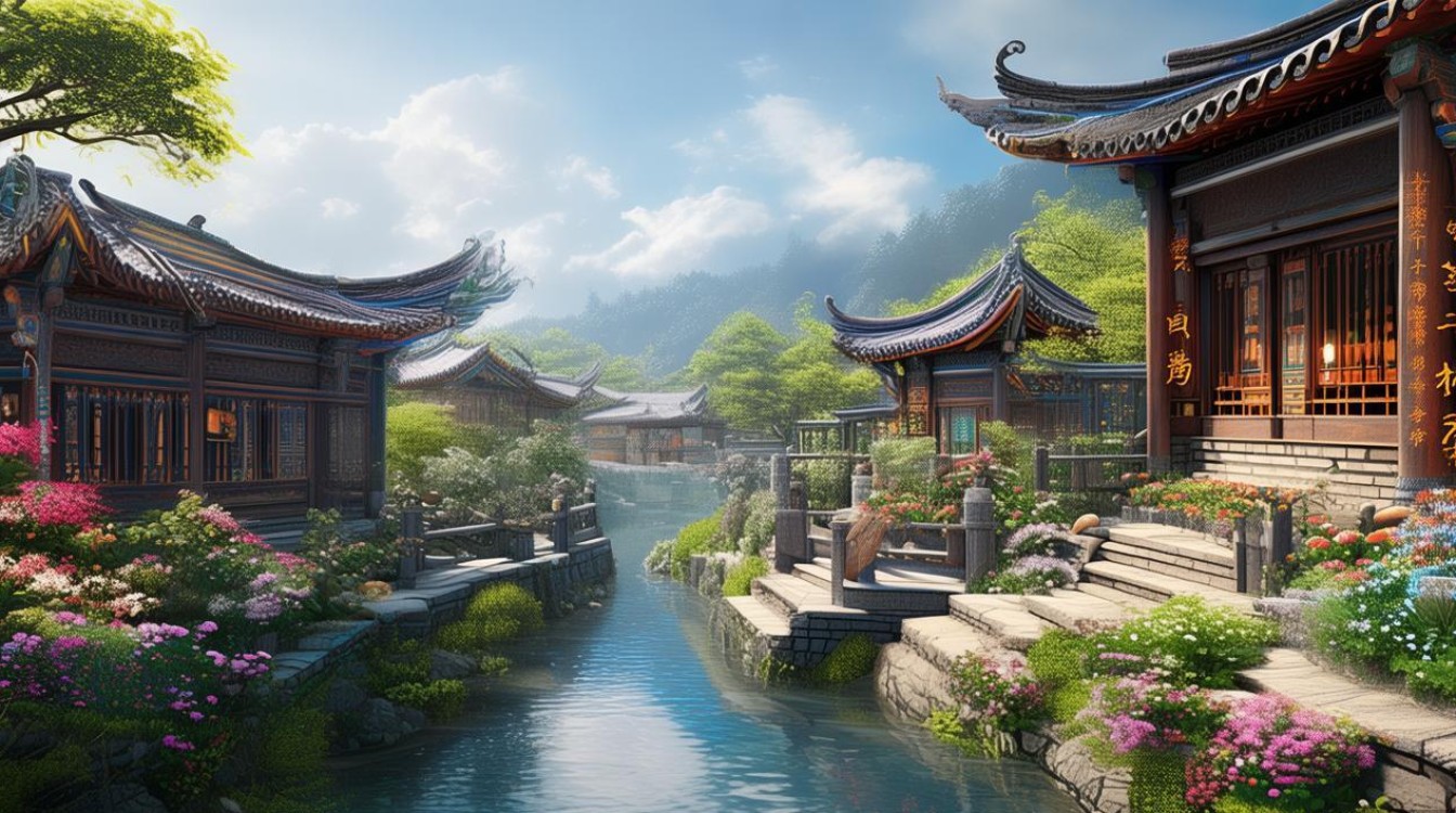 抚松县旅游景点 抚松县旅游景点