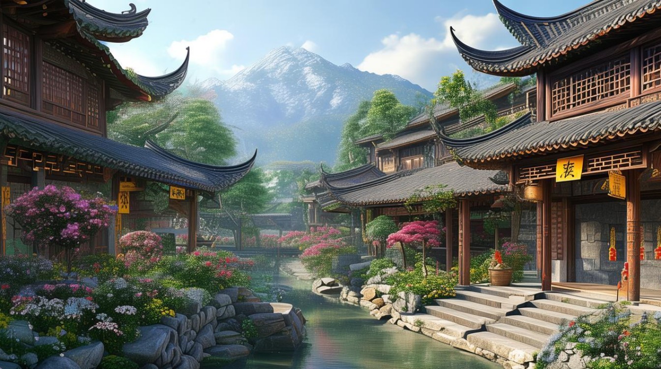 抚松县旅游景点 抚松县旅游景点