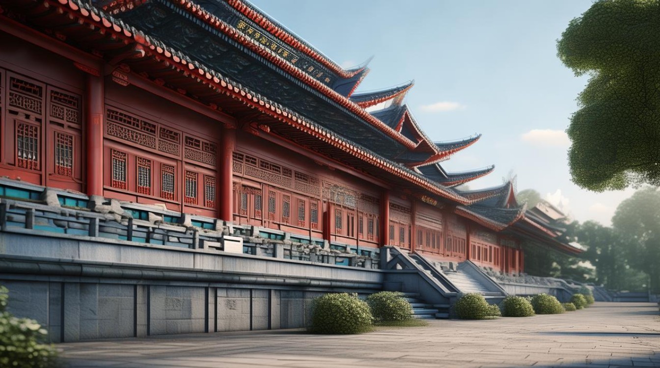 南京著名景点图片 南京著名景点图片