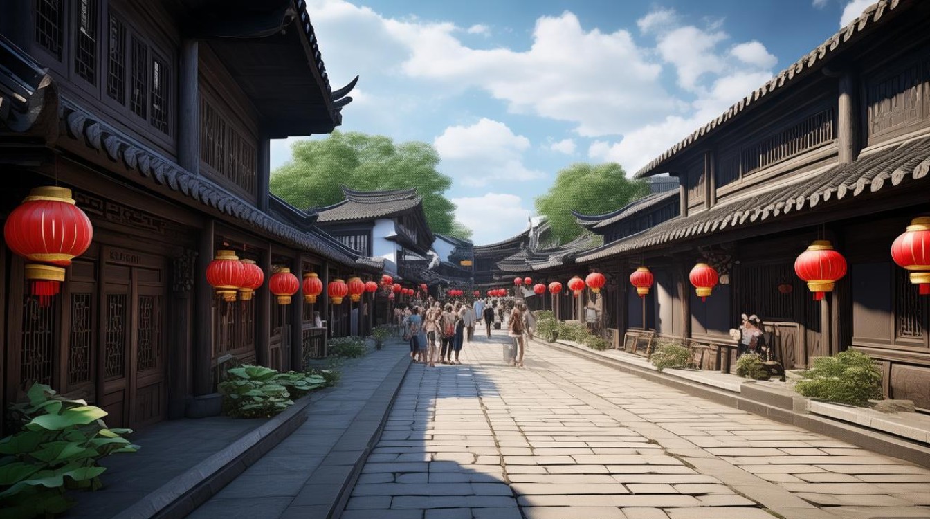 同里古镇景点介绍 同里古镇景点介绍