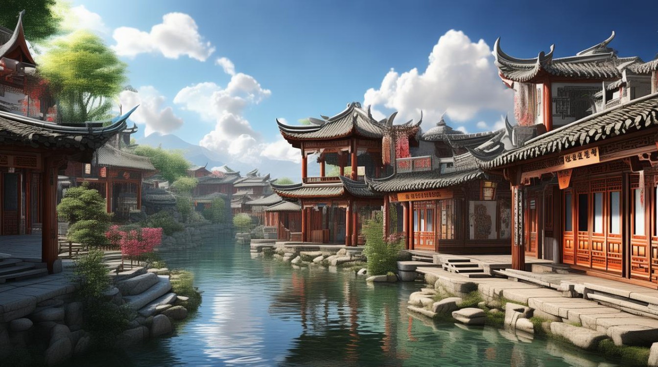 婺源值得去的景点 婺源值得去的景点