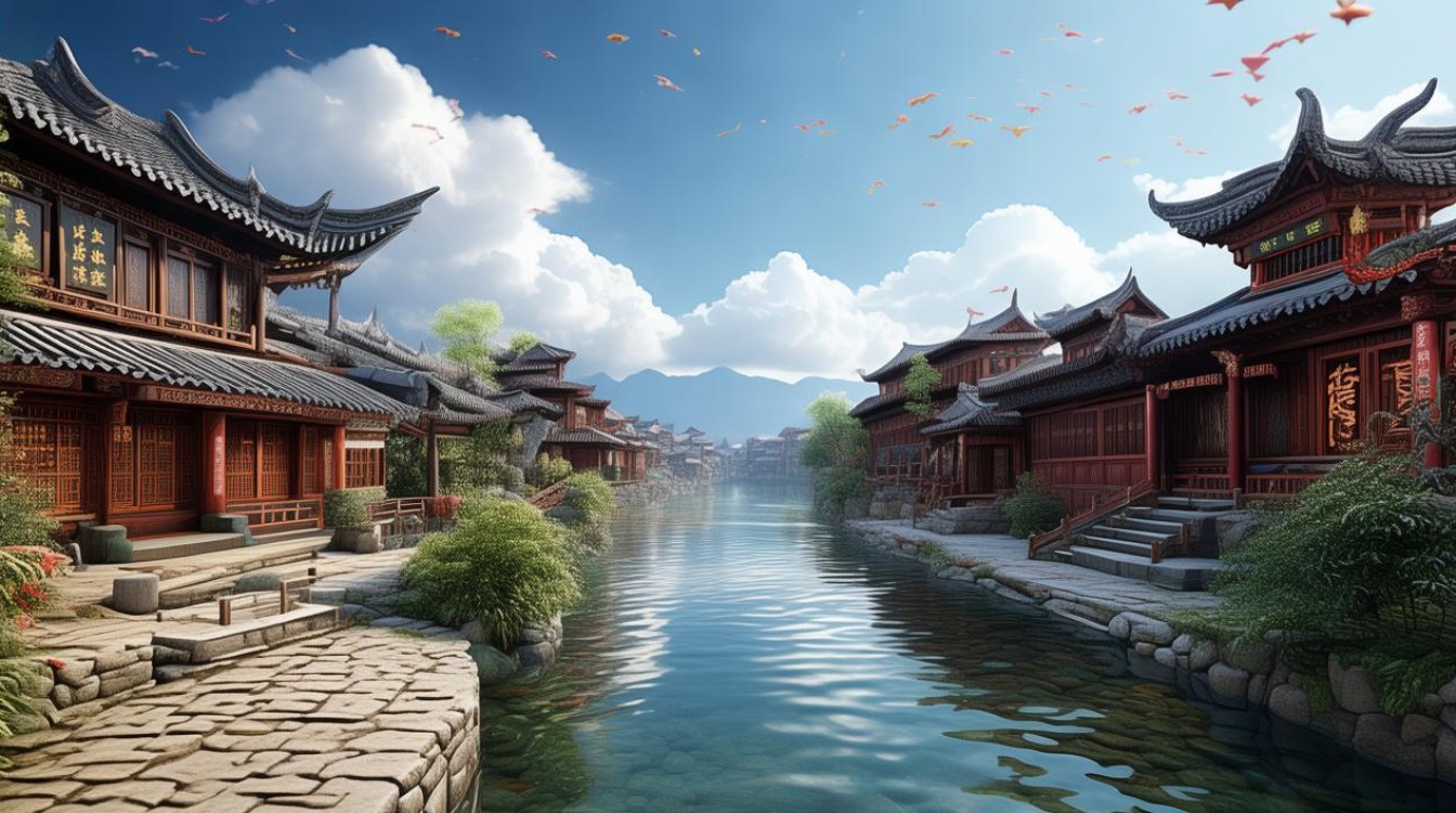 婺源值得去的景点 婺源值得去的景点