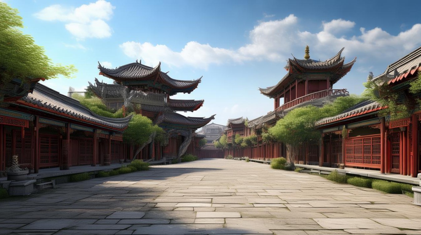 湖北随州旅游景点 湖北随州旅游景点