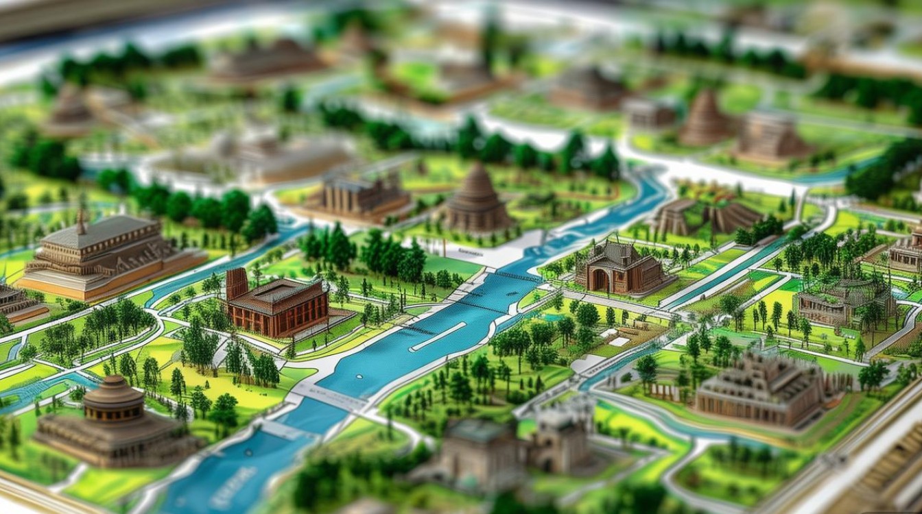 大荔旅游景点大全 大荔旅游景点大全