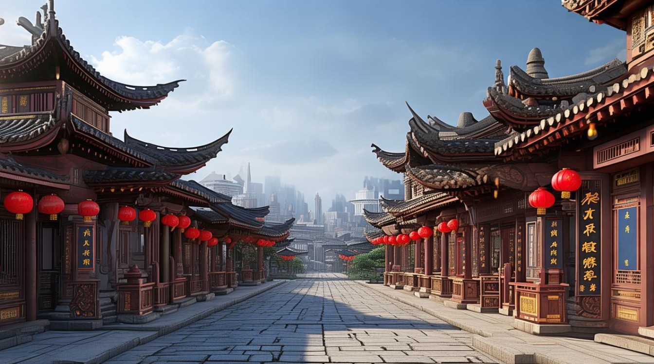 宁波必游景点 宁波必游景点