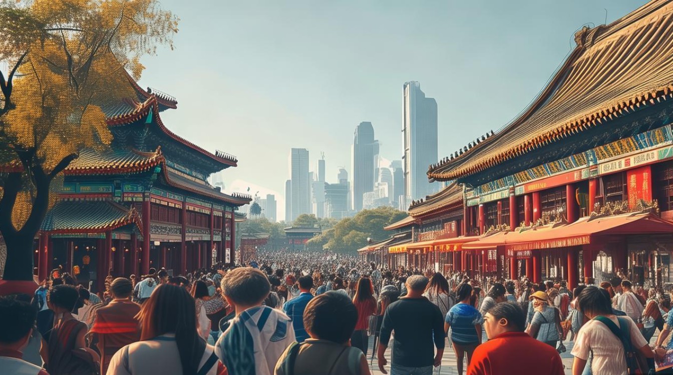 北京十一免费景点 北京十一免费景点