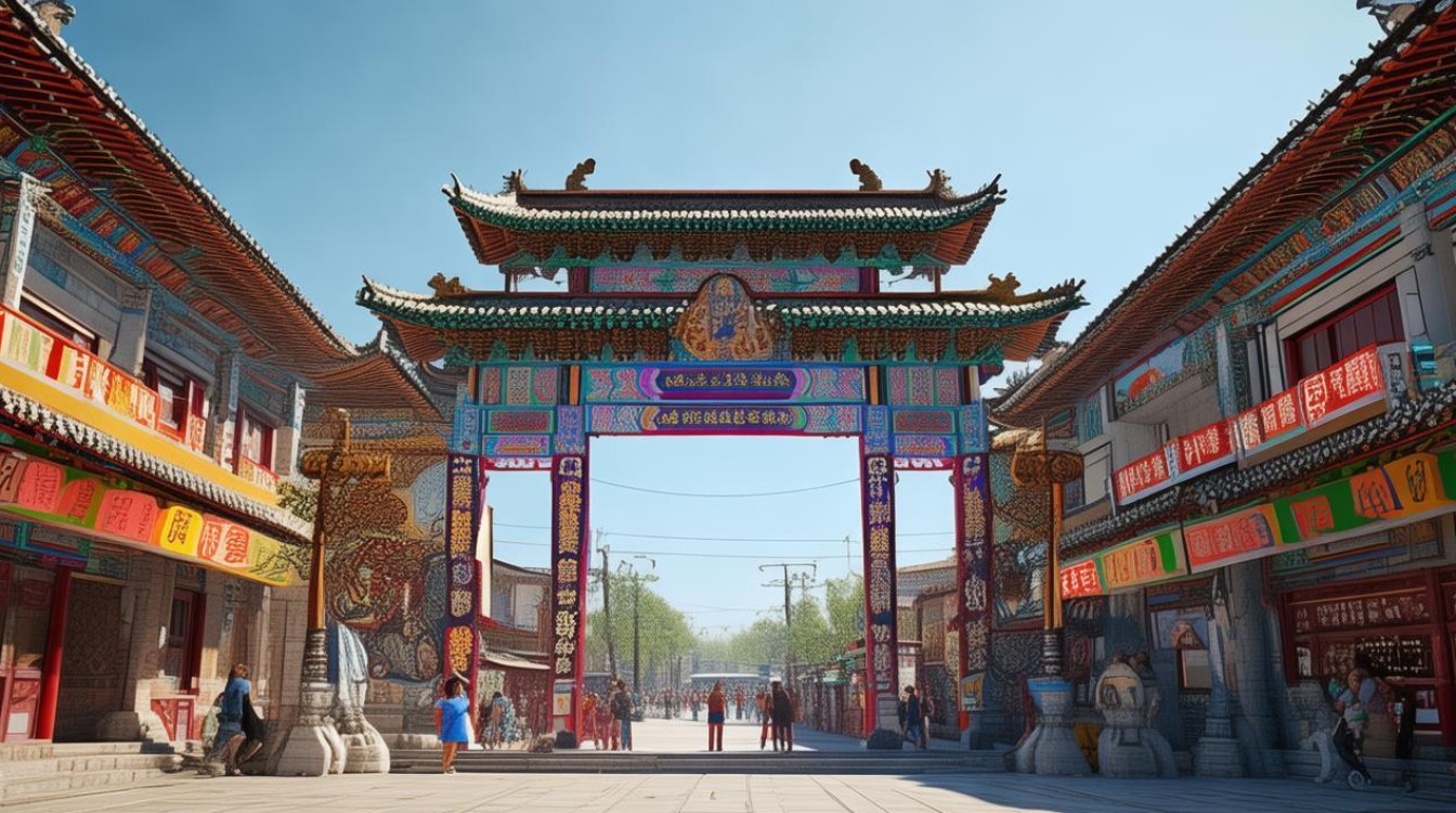 达坂城旅游景点