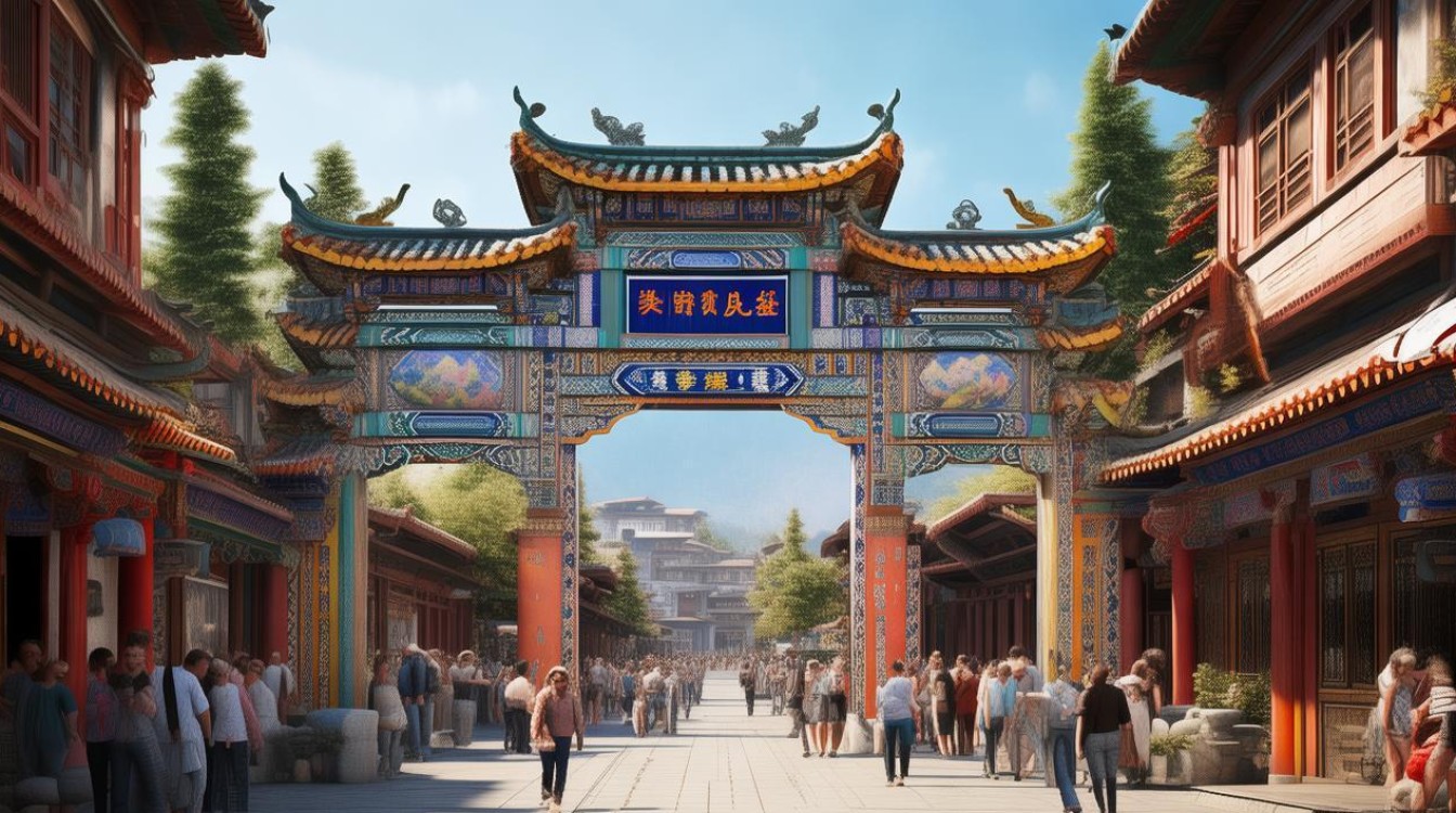 达坂城旅游景点