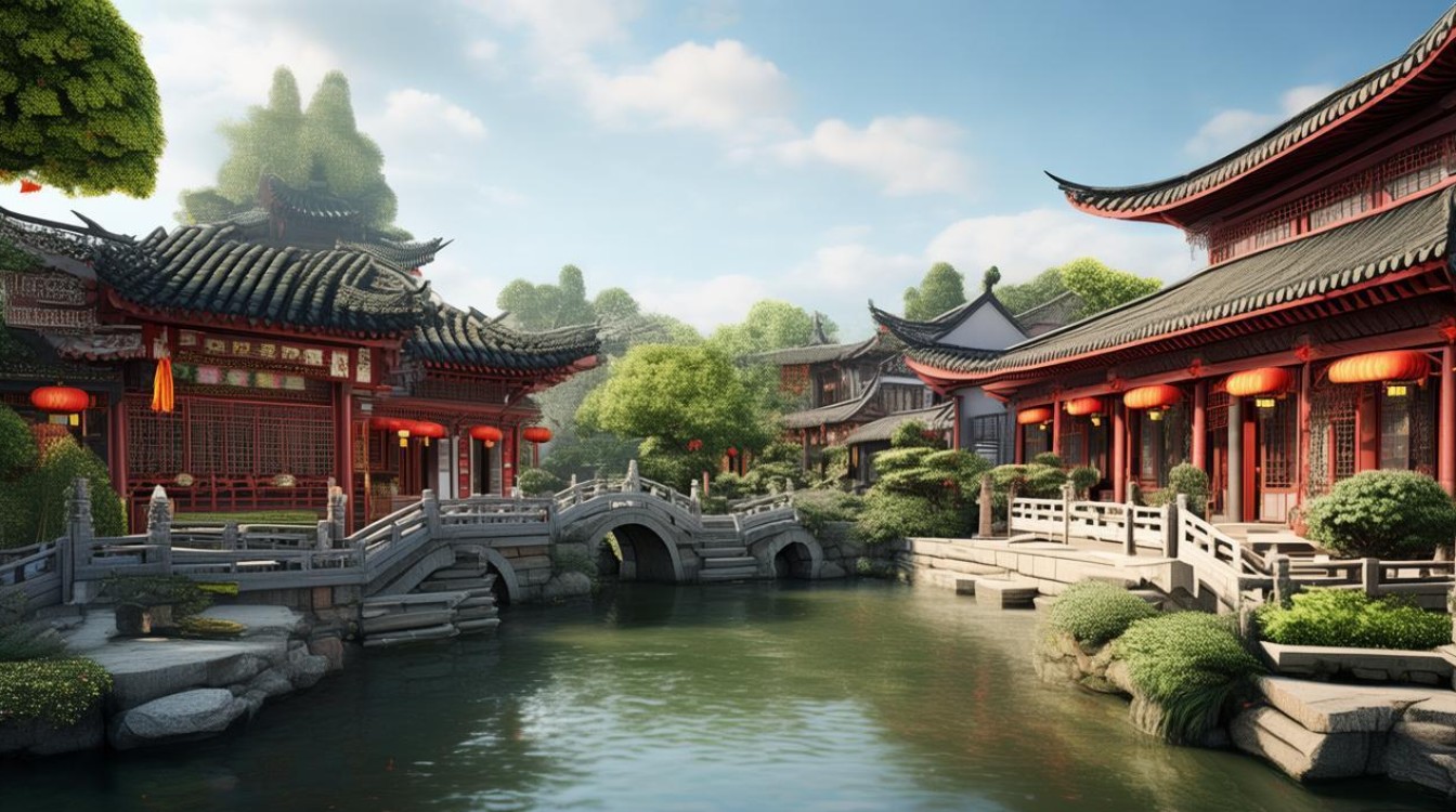 苏州好玩的旅游景点 苏州好玩的旅游景点