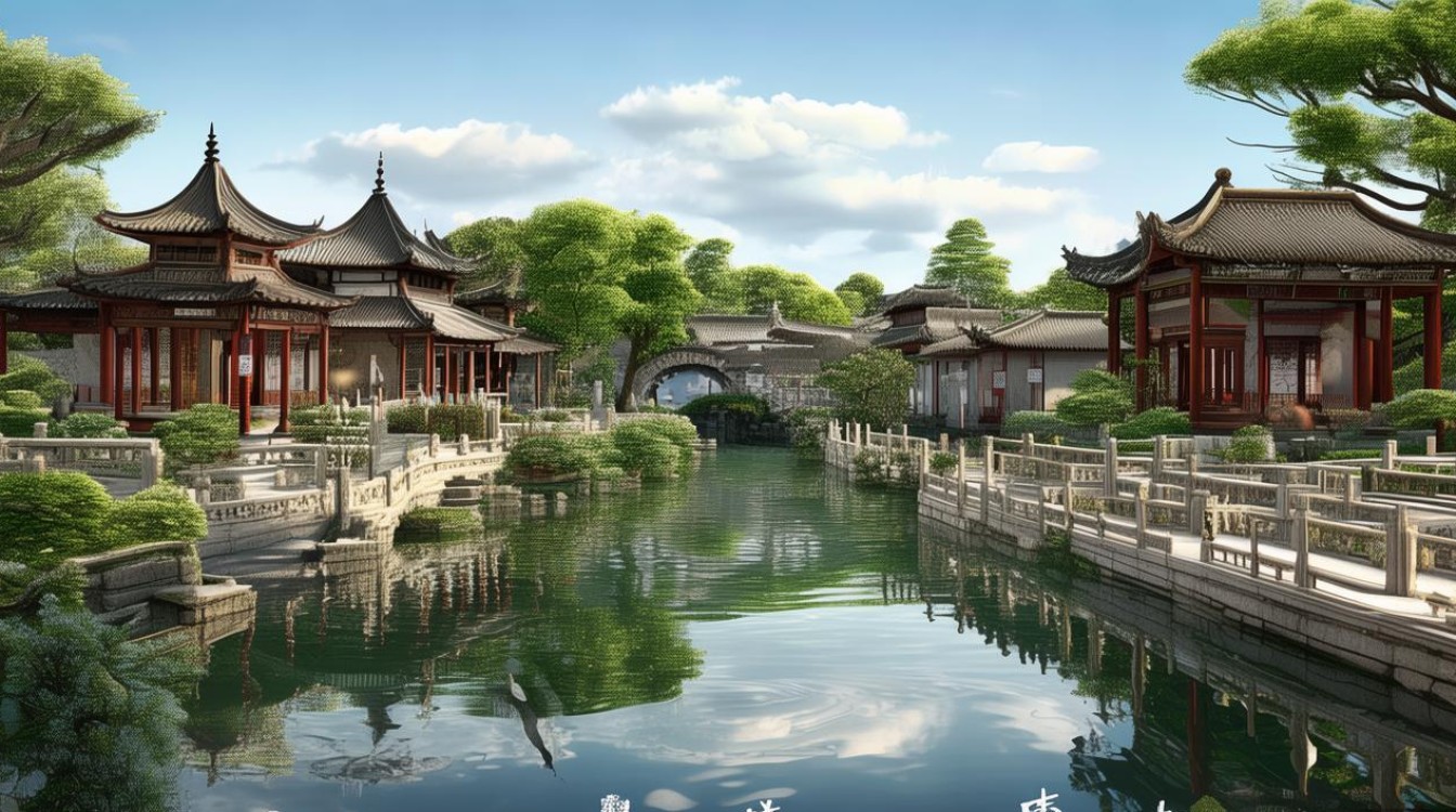 苏州好玩的旅游景点 苏州好玩的旅游景点