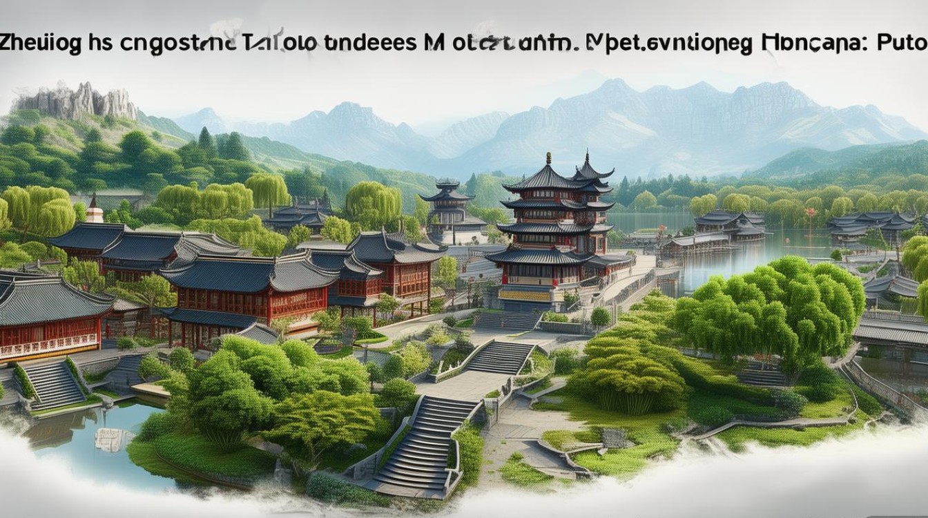 浙江有哪些好玩的景点