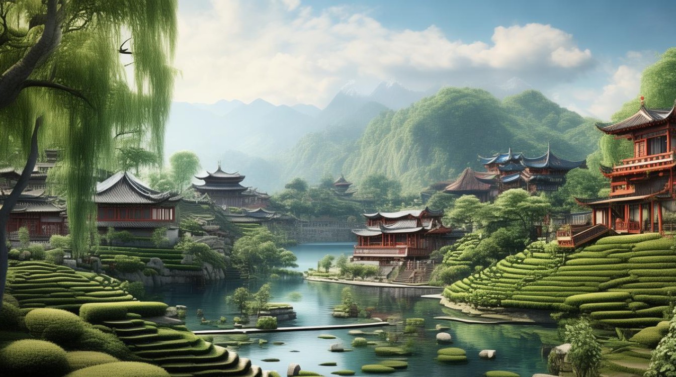 浙江有哪些好玩的景点