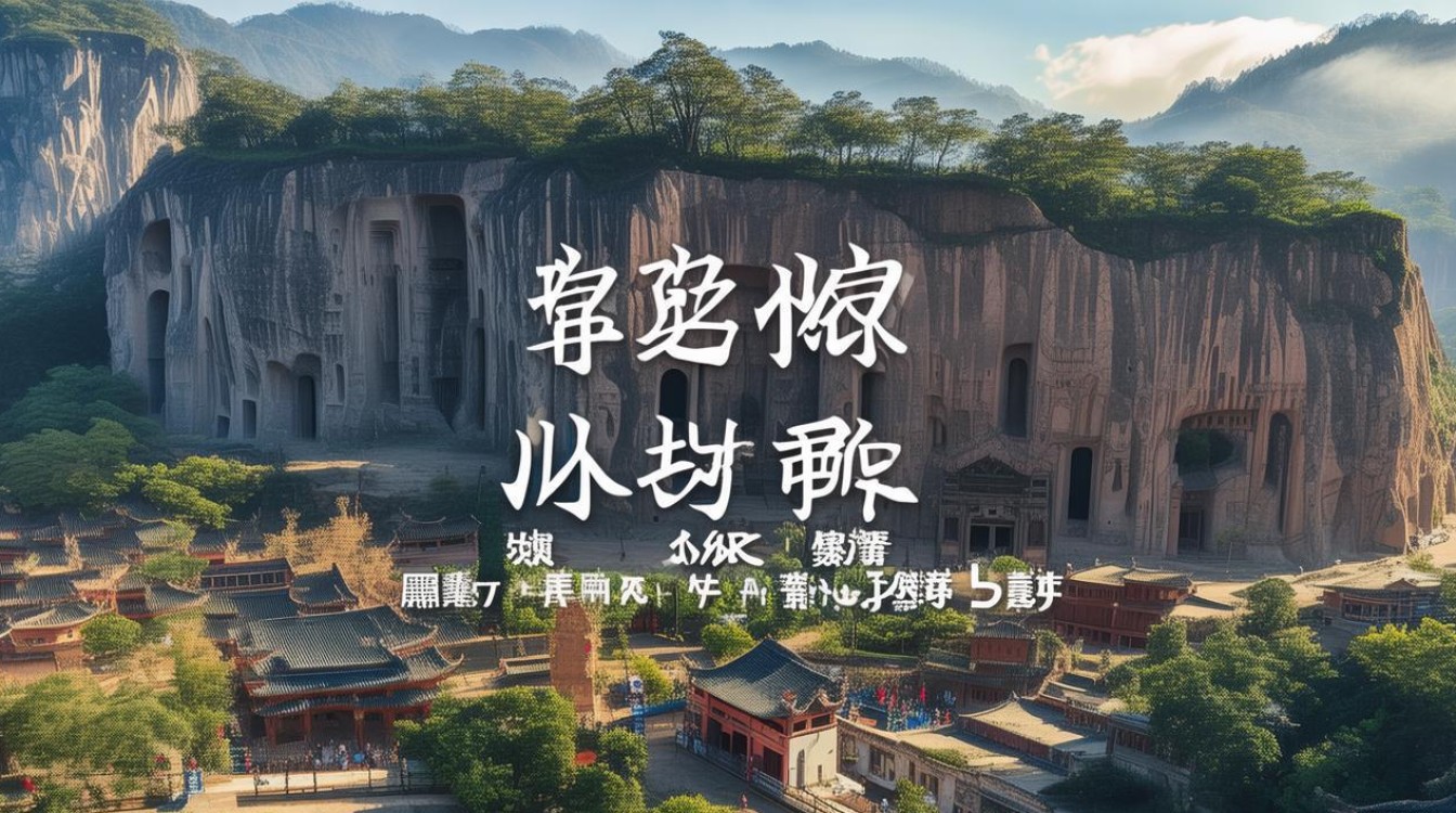 河南有哪些好玩的景点