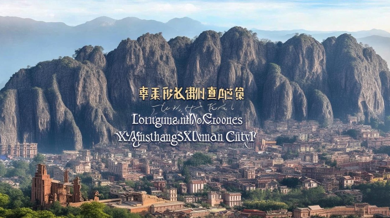 河南有哪些好玩的景点