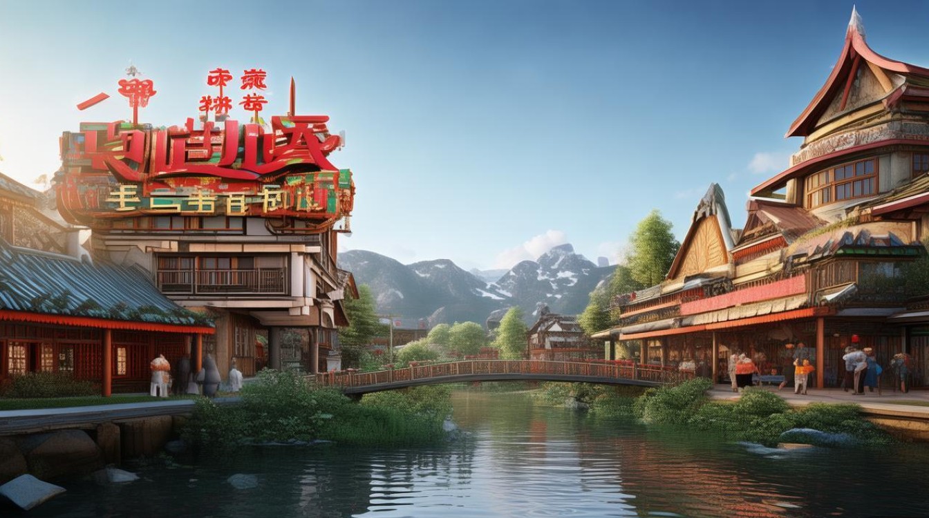 珲春市旅游景点 珲春市旅游景点