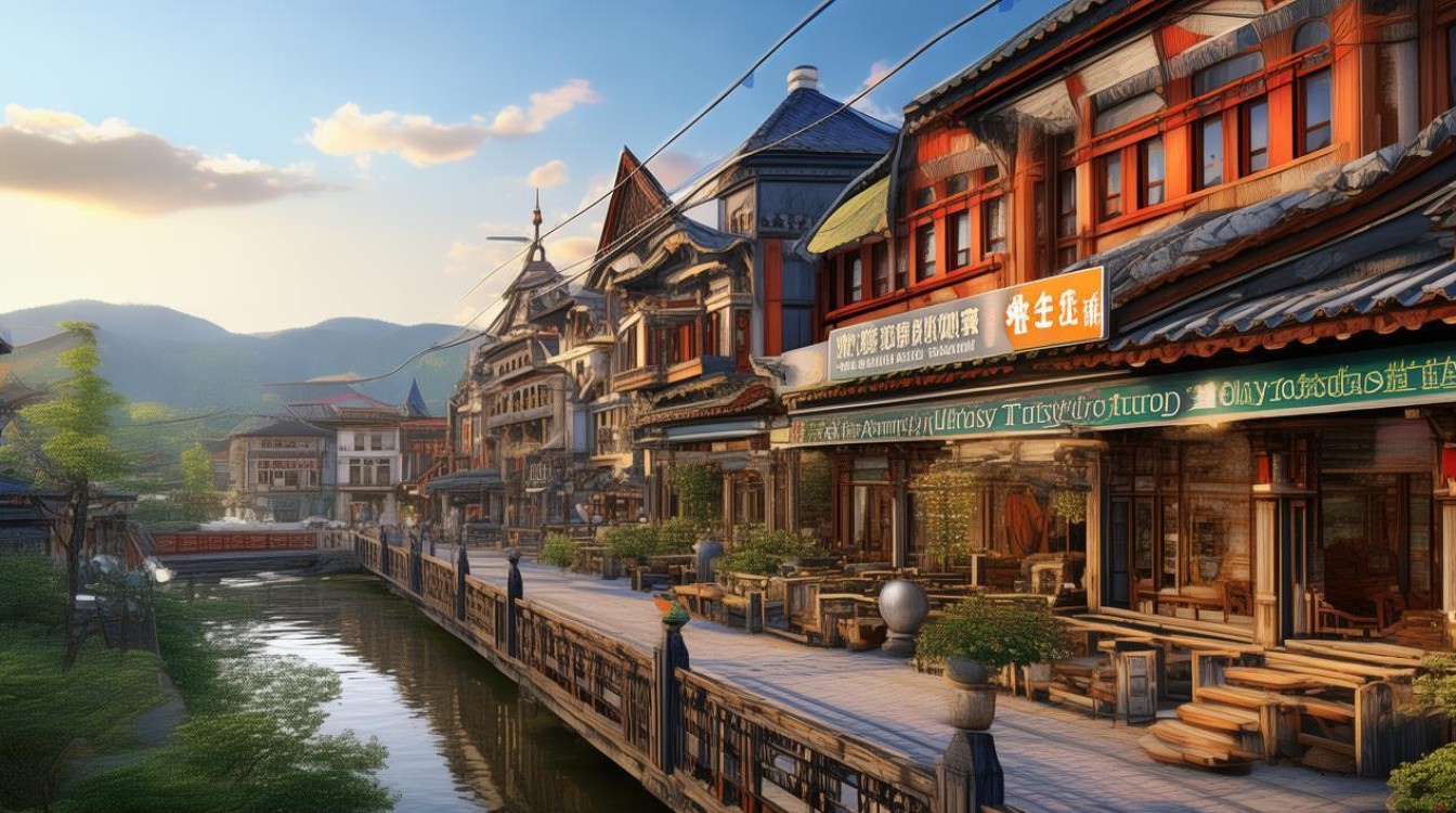 珲春市旅游景点 珲春市旅游景点