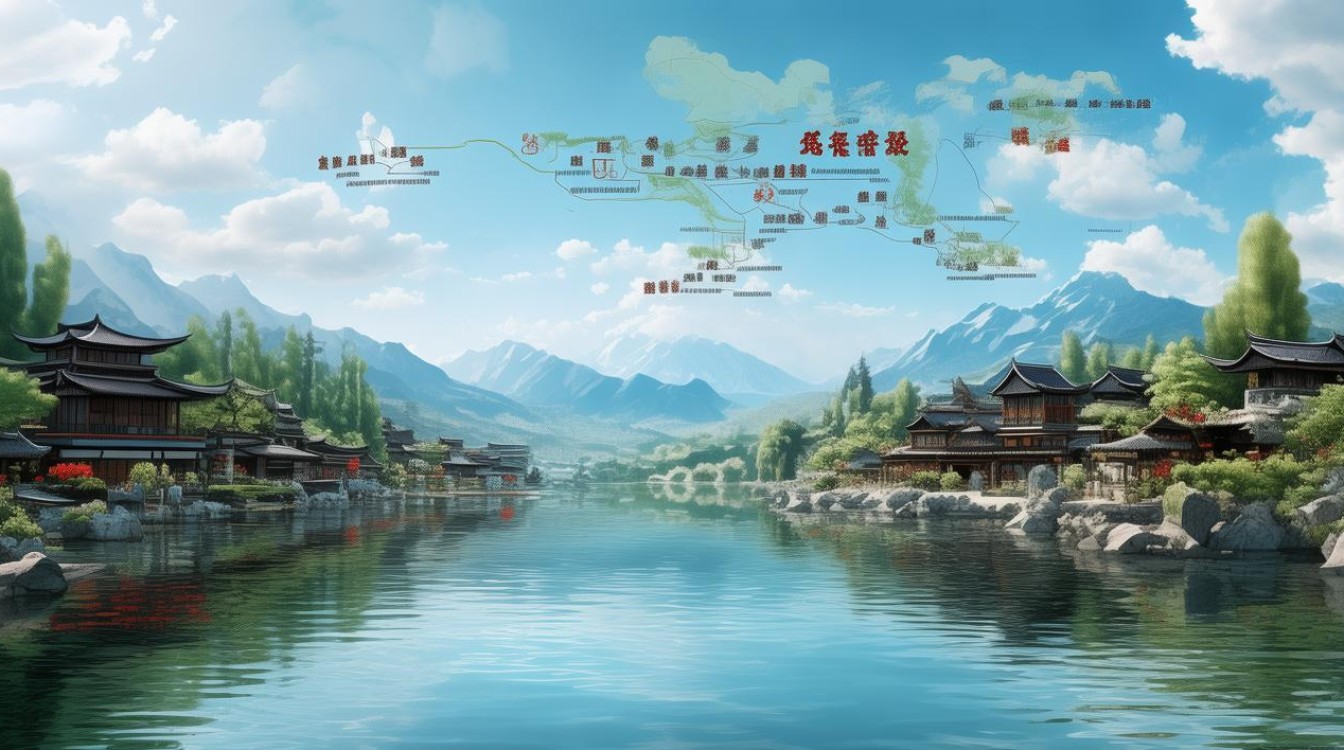 云南昆明景点有哪些 云南昆明景点有哪些