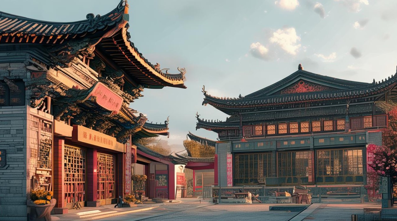 延安市景点有哪些 延安市景点有哪些