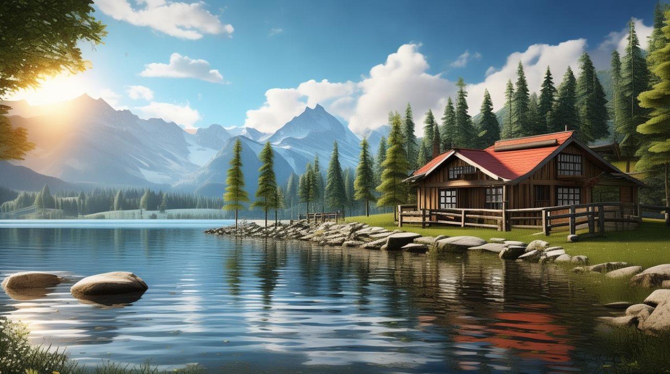 北部旅游景点推荐