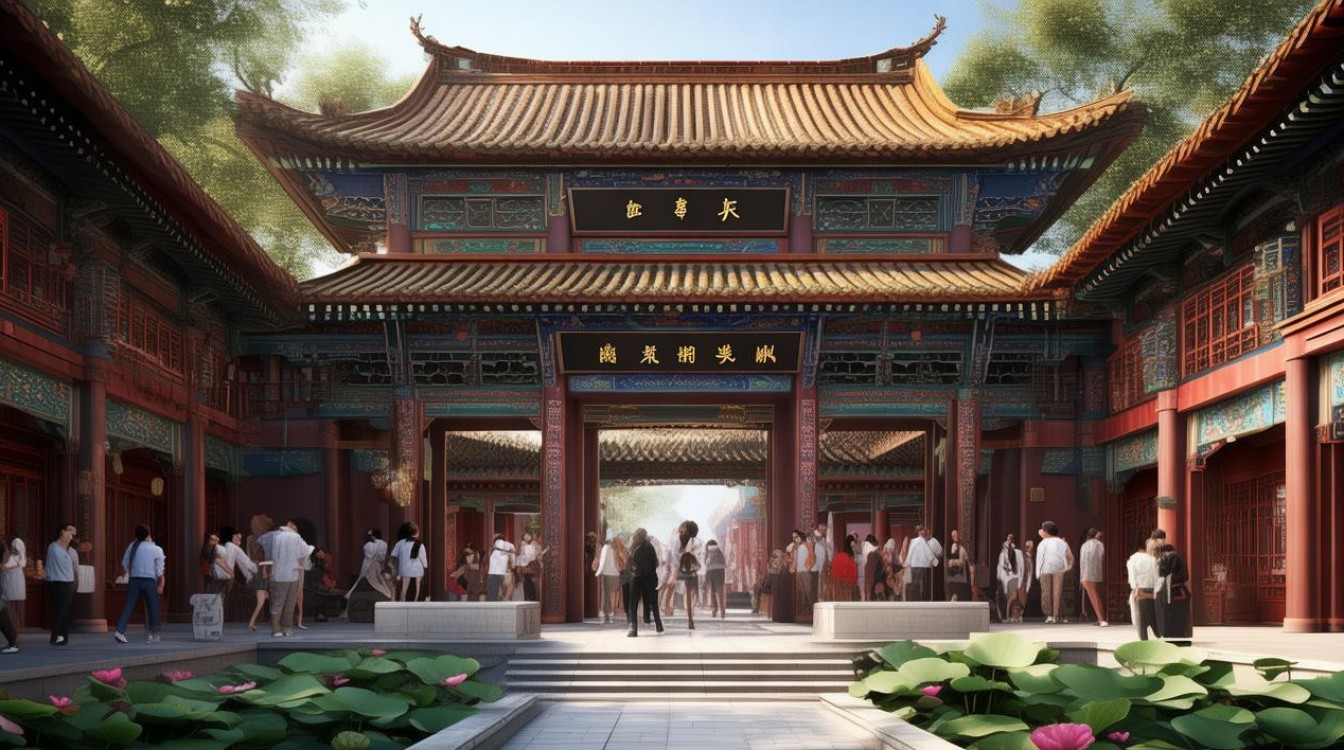 北京室内旅游景点 北京室内旅游景点