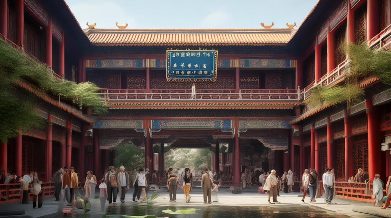 北京室内旅游景点 北京室内旅游景点