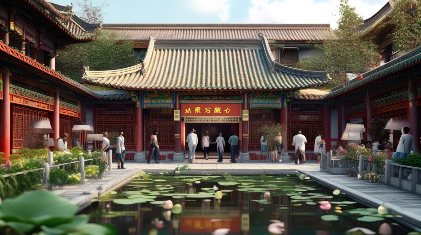 北京室内旅游景点 北京室内旅游景点