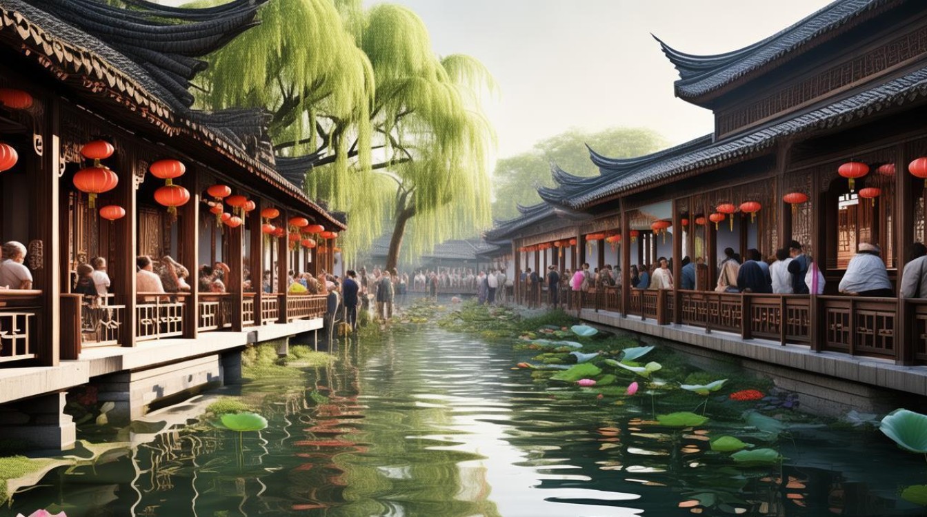 苏州哪个景点好玩 苏州哪个景点好玩