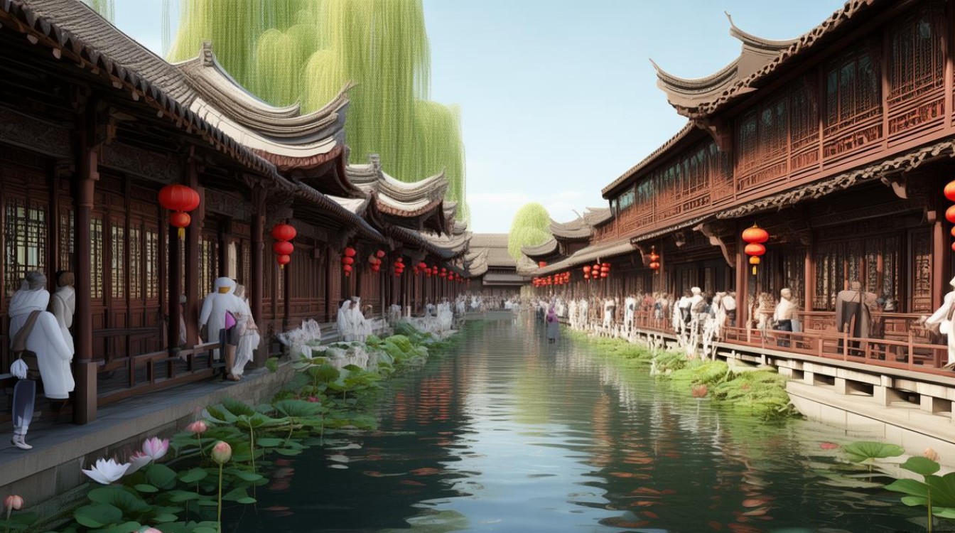 苏州哪个景点好玩 苏州哪个景点好玩