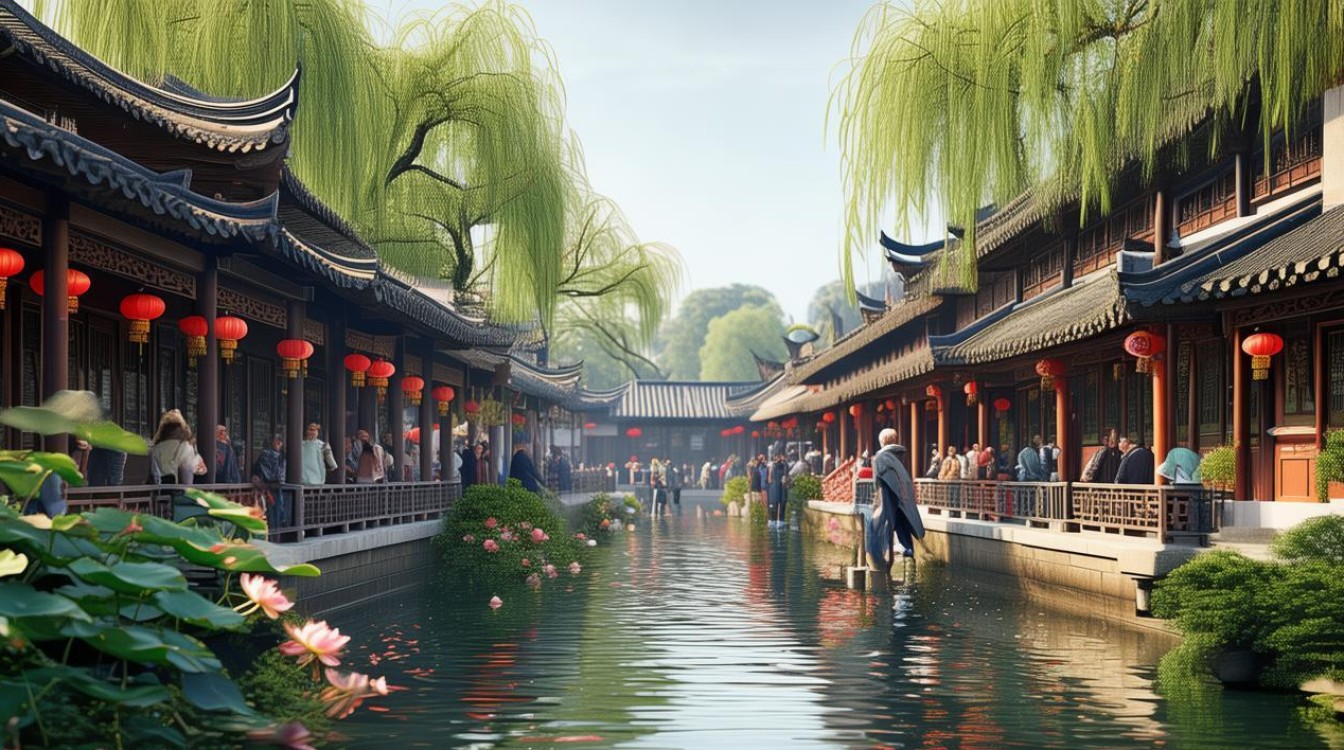 苏州哪个景点好玩 苏州哪个景点好玩