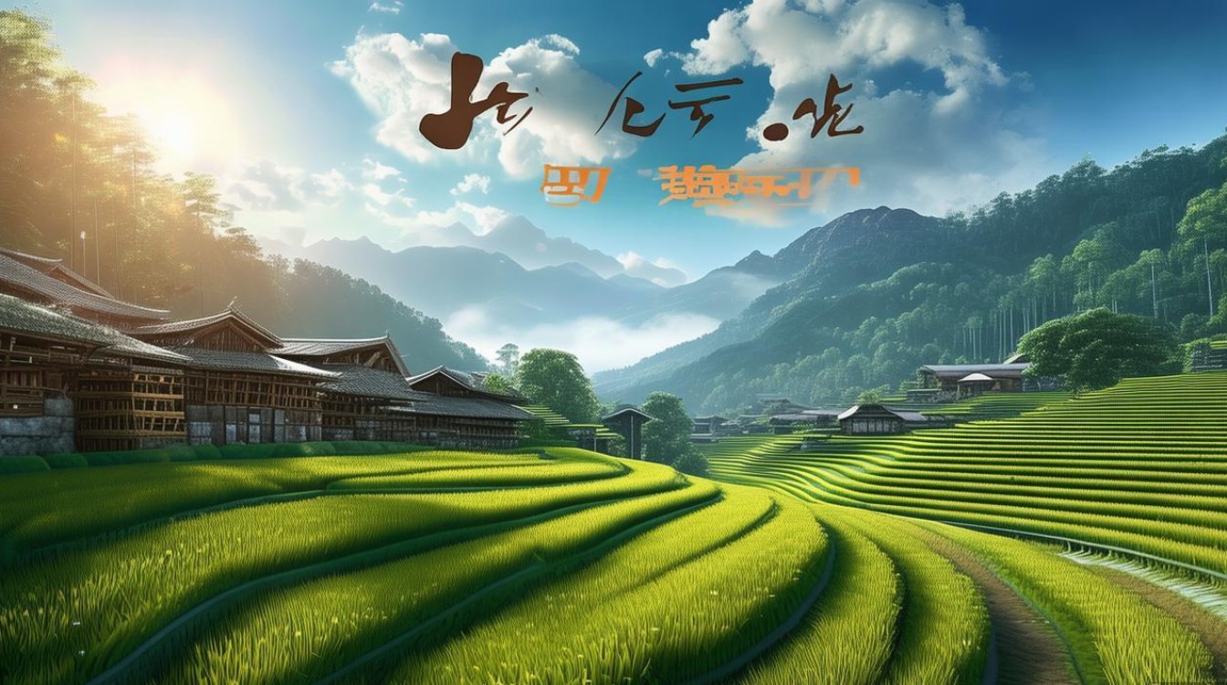 云南风景点 云南风景点