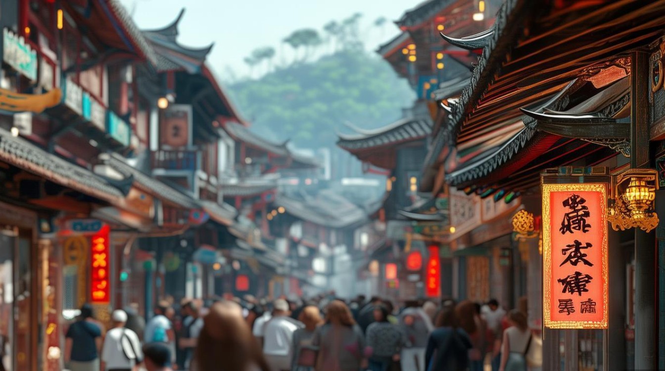 湖南娄底旅游景点 湖南娄底旅游景点