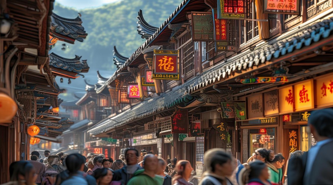 湖南娄底旅游景点 湖南娄底旅游景点