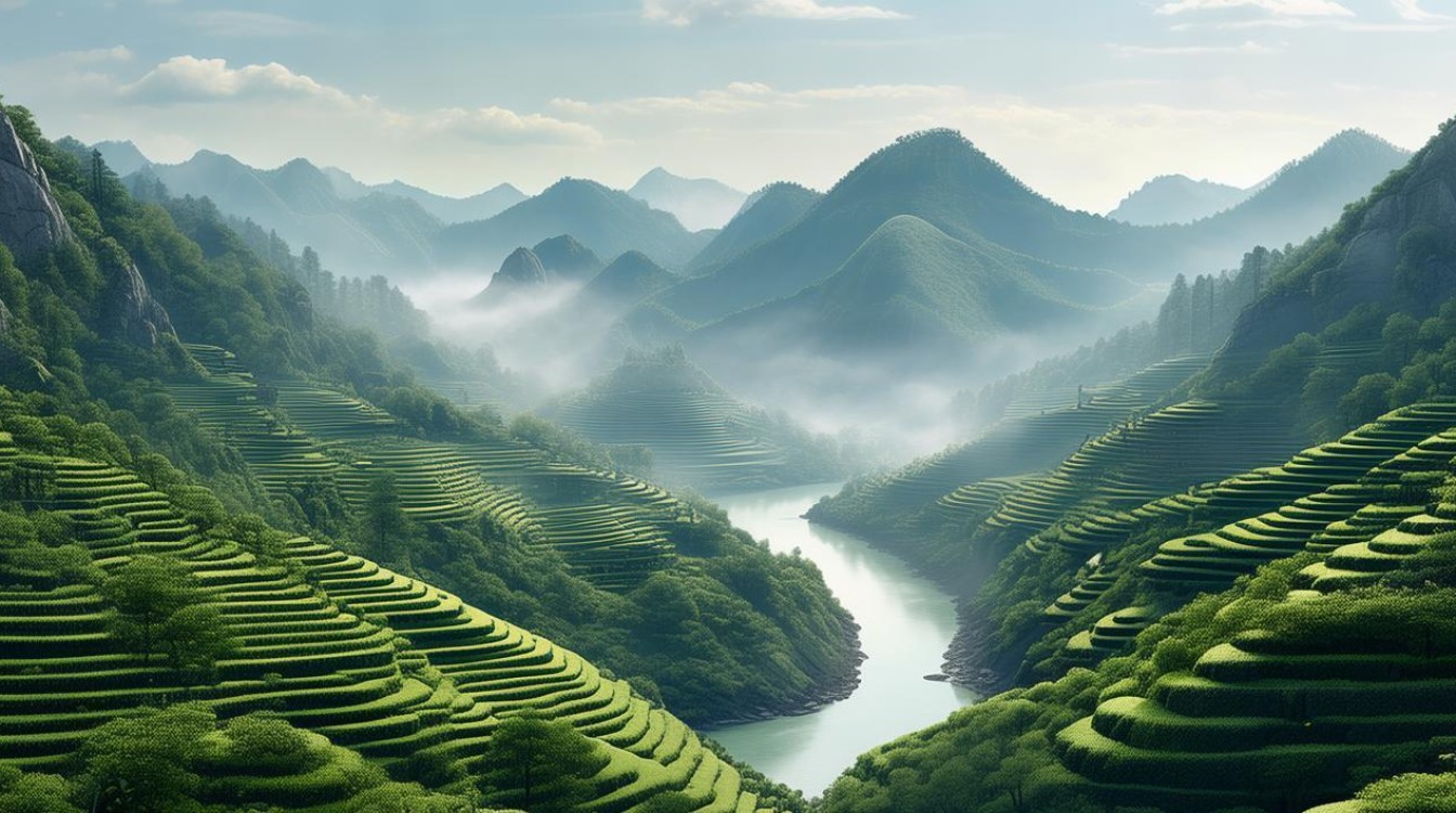 武夷山必去景点 武夷山必去景点