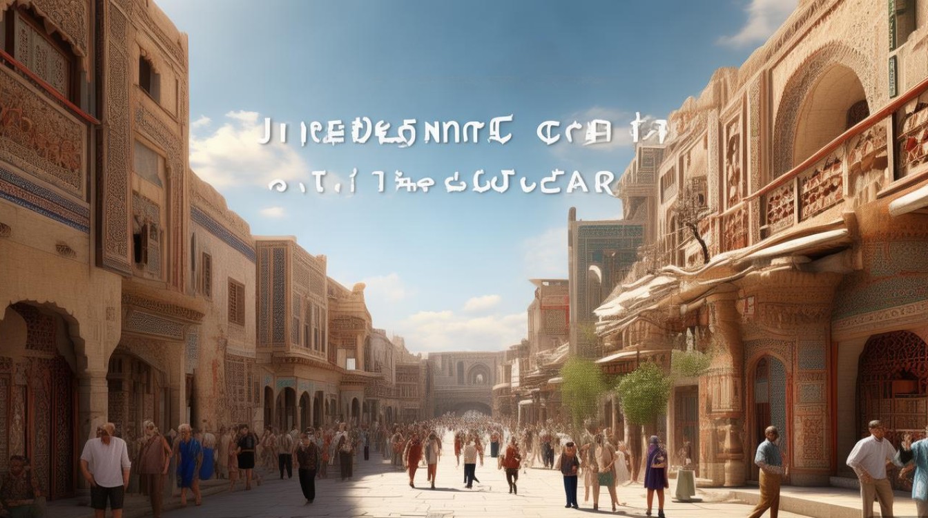 吉木萨尔旅游景点