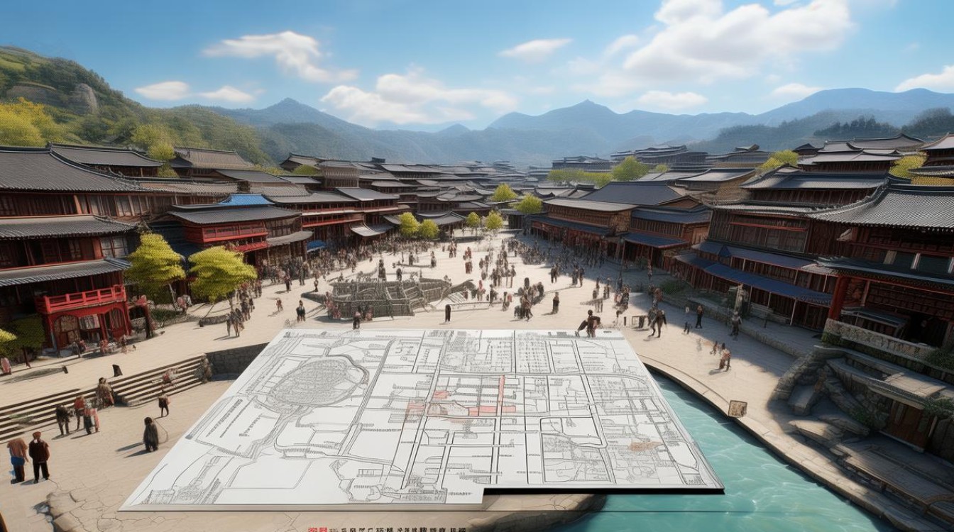 长汀旅游景点介绍 长汀旅游景点介绍