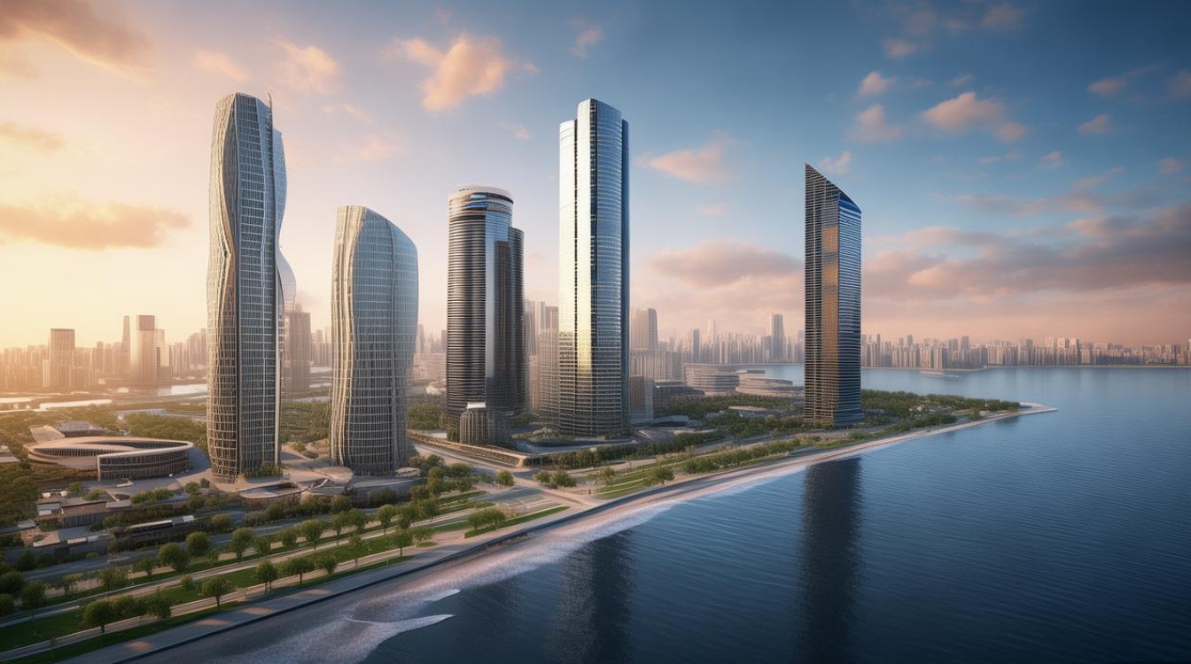 天津滨海景点 天津滨海景点