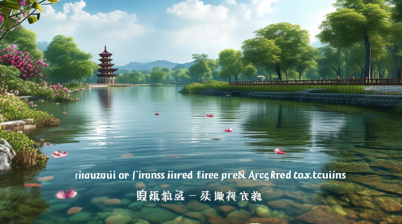 焦作周边免费景点 焦作周边免费景点