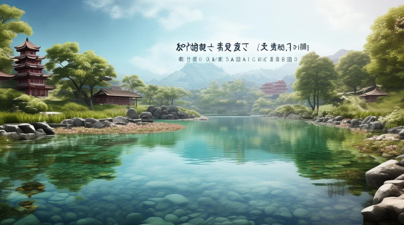 焦作周边免费景点 焦作周边免费景点