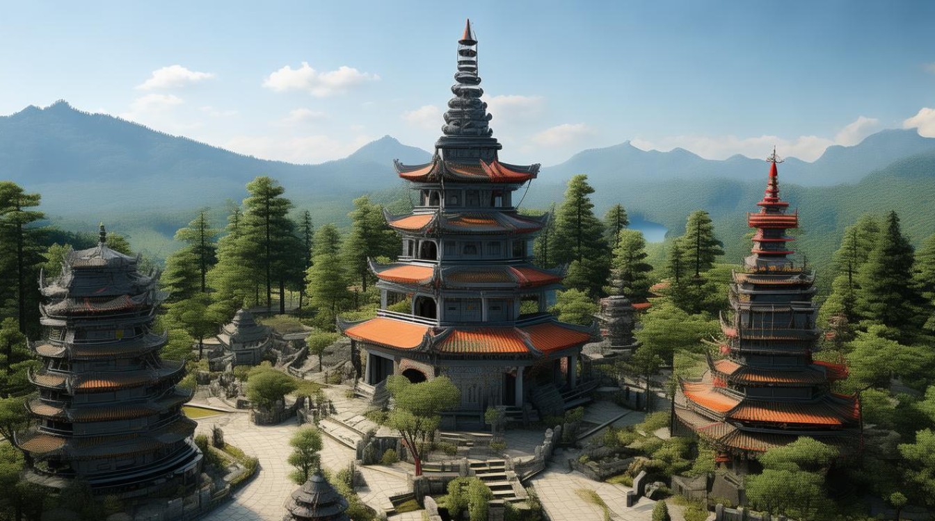 平顶山的景点有哪些 平顶山的景点有哪些