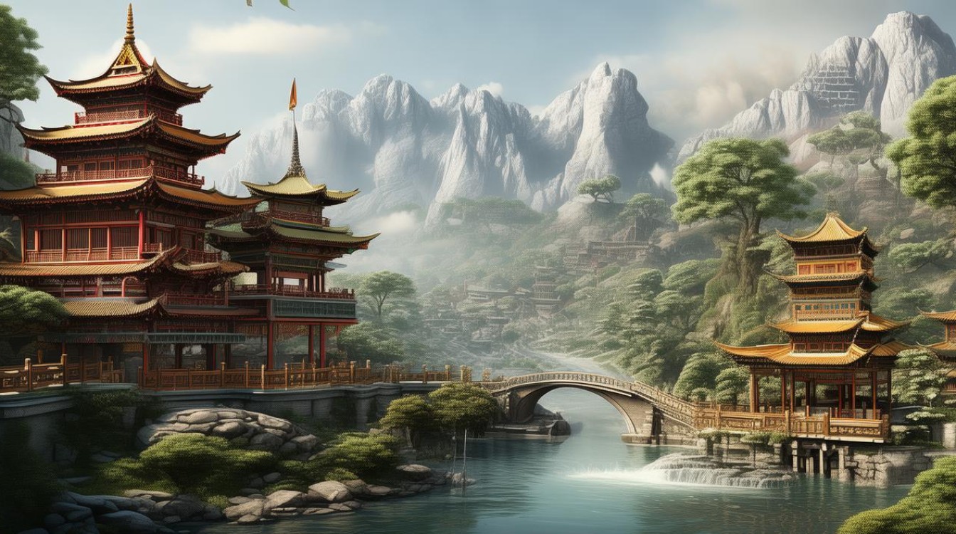 南江县旅游景点