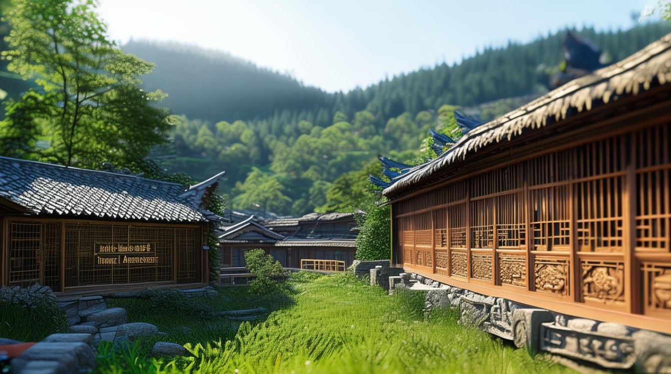 丹寨县旅游景点