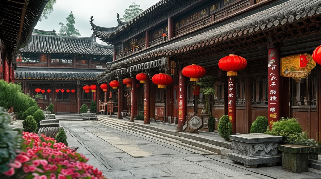 武平县旅游景点