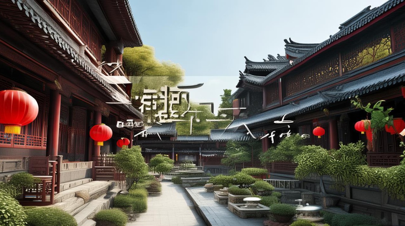 武平县旅游景点